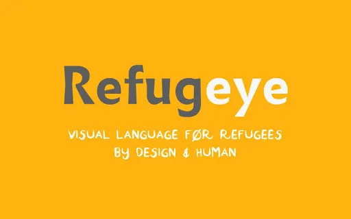 Скриншоты Refugeye