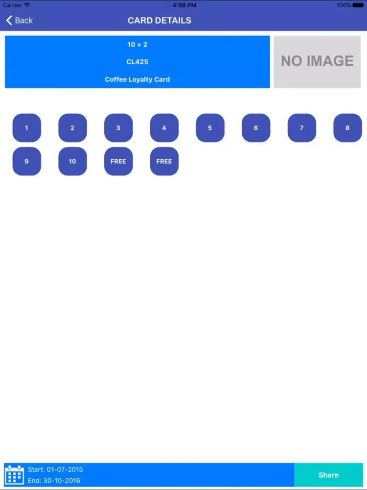 Maayaa Restaurant and Catering iPad  Screenshots