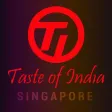 Taste of India - Singapore Taste of India - Singapore