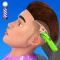 Barber Hair Salon Shop