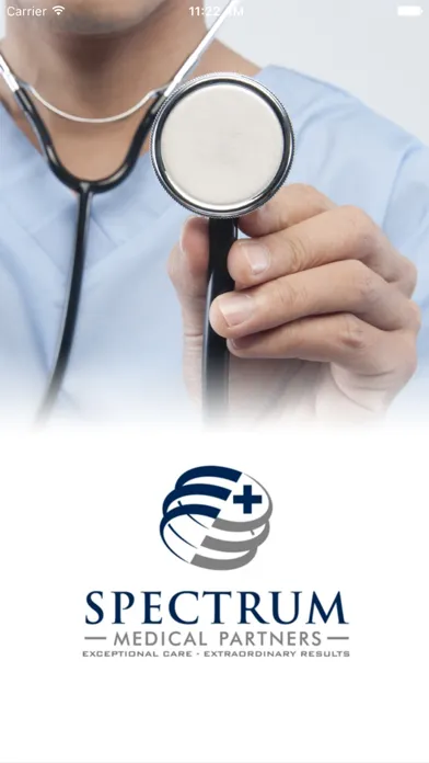 SMP-iMed سکرین شاٹس