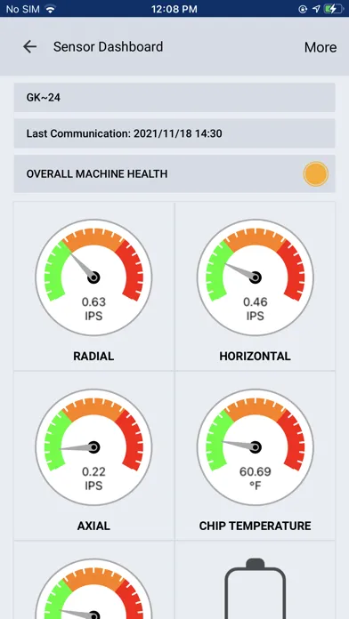 PTS Ecosystem Screenshots
