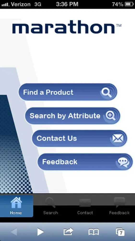 Mebiz Mobile স্ক্রিনশট