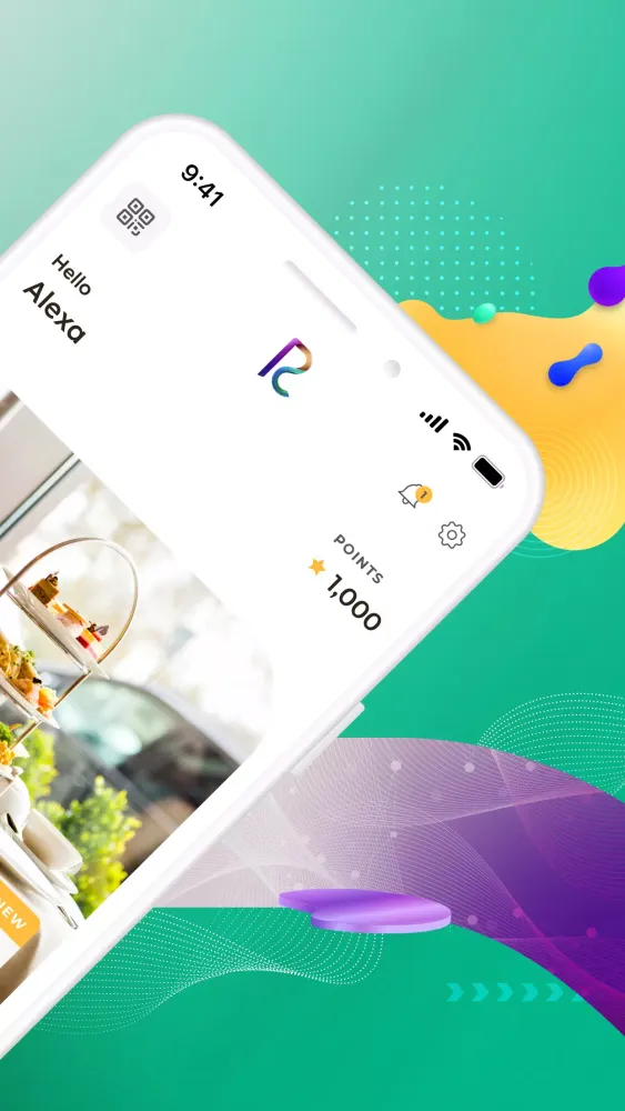 Regal Club سکرین شاٹس
