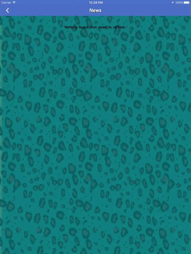 Indian Ridge Middle School iPad  سکرین شاٹس