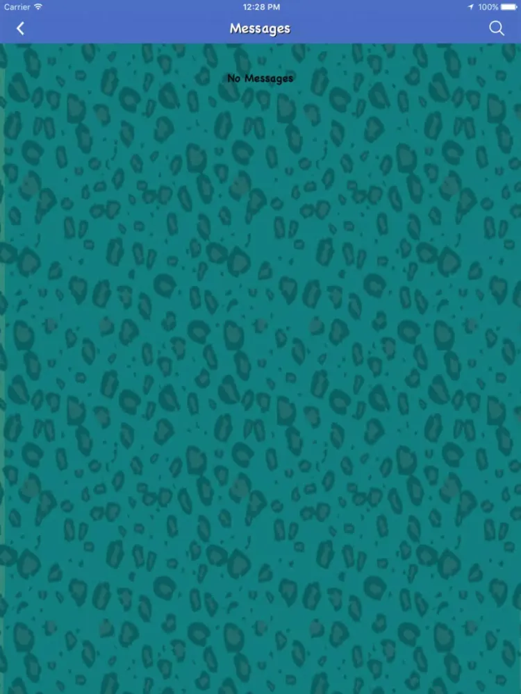 Indian Ridge Middle School iPad  سکرین شاٹس
