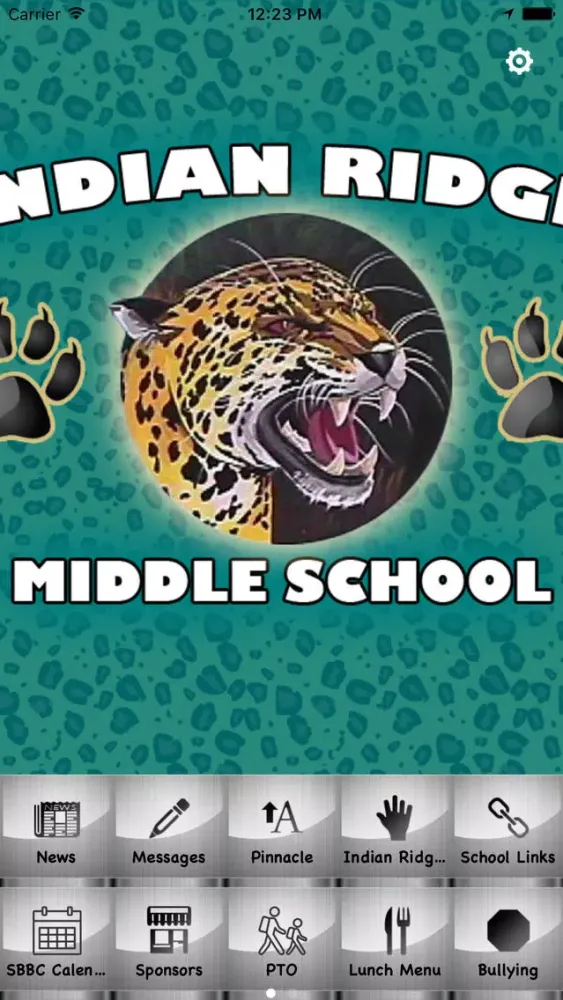 Indian Ridge Middle School سکرین شاٹس