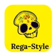 Rega-Style Rega-Style