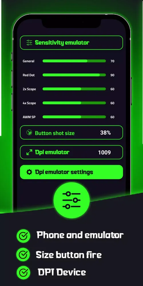 Tangkapan layar Regedit Green Ms