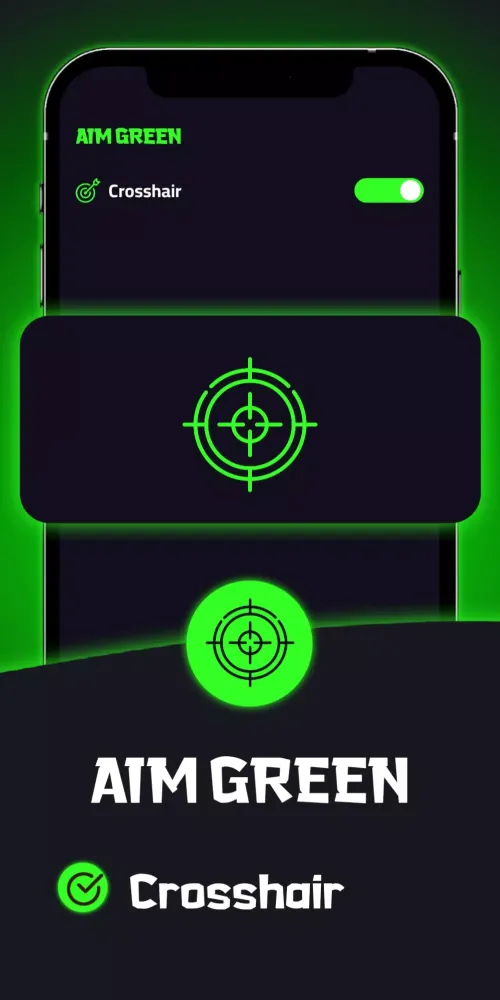 Tangkapan layar Regedit Green Ms