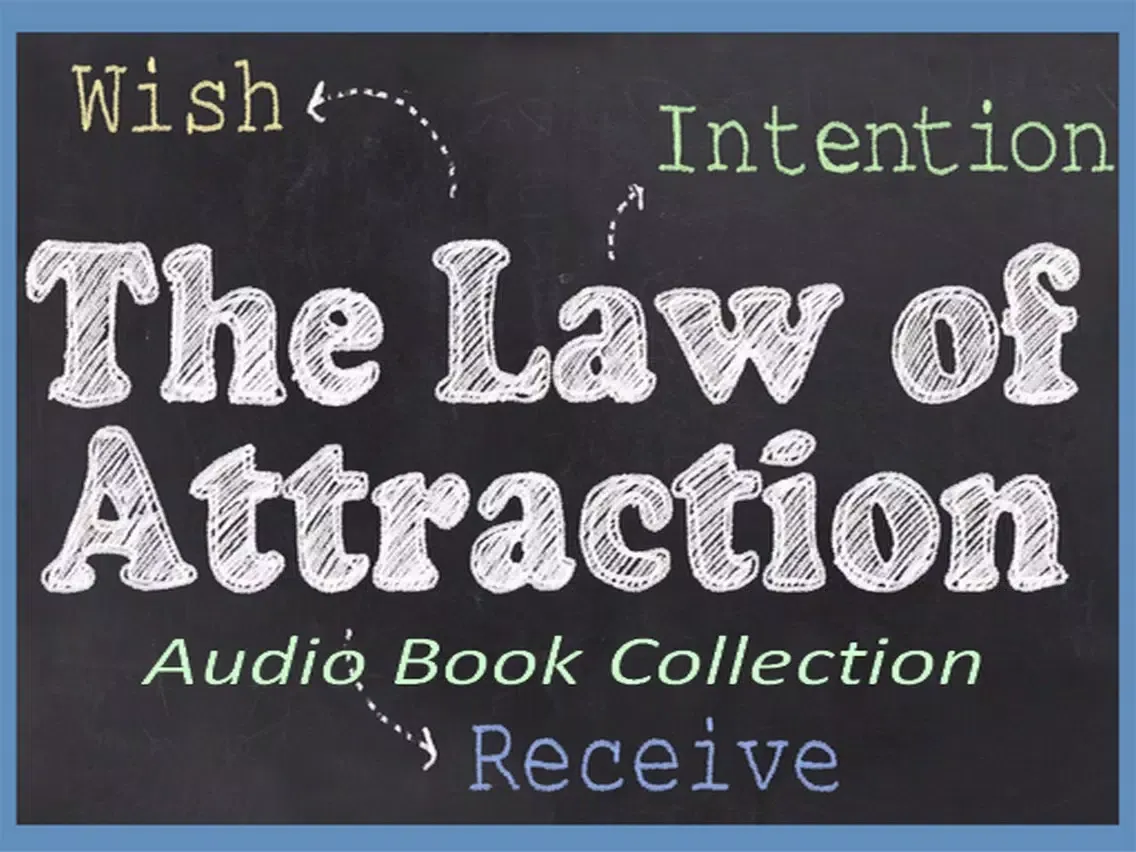 Скриншоты Law of Attraction Audiobooks iPad 
