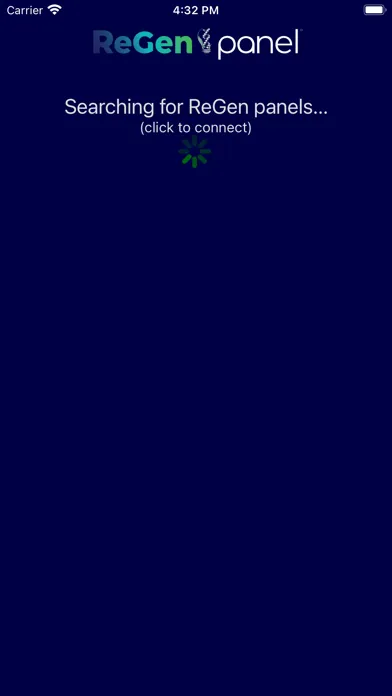 تصاویر ReGen Panel