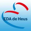 Eda De Heus Track & Trace Eda De Heus Track & Trace