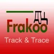 Frakoo Track & Trace Frakoo Track & Trace