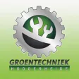 Groentechniek Hoogerheide Trac Groentechniek Hoogerheide Trac
