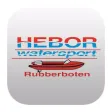 Hebor Watersport Track & Trace