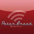 Peter Breed Track & Trace Peter Breed Track & Trace