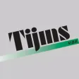 Tijms VOF Track & Trace Tijms VOF Track & Trace
