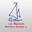 Van der Wansem Track & Trace Van der Wansem Track & Trace