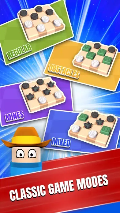 Zrzuty ekranu Chapayev 2: Best 3D Board game