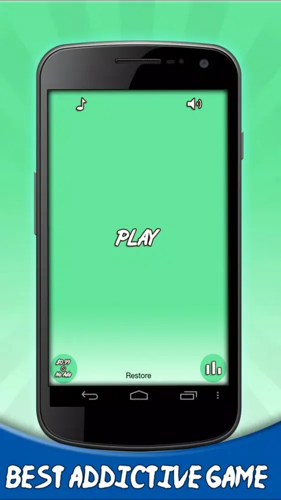 Zrzuty ekranu Ultimate Catch Ball