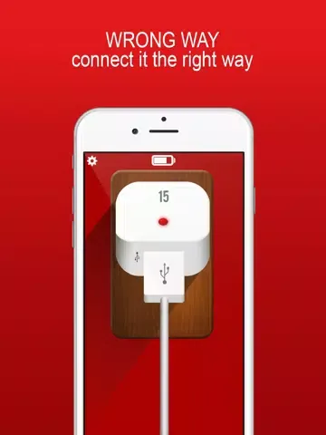 Fast Charge - Game iPad 應用截圖