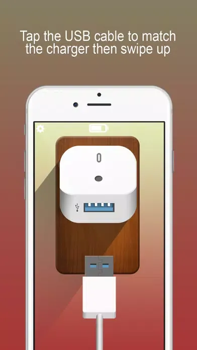 Fast Charge - Game應用截圖