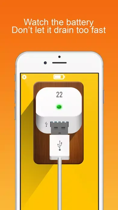 Fast Charge - Game應用截圖