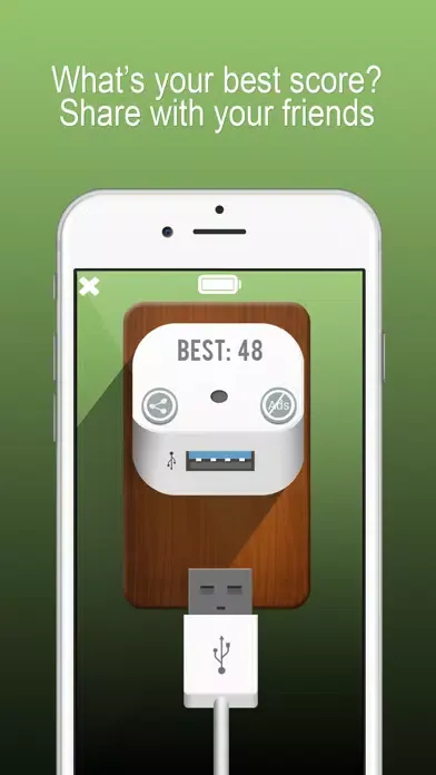 Fast Charge - Game應用截圖