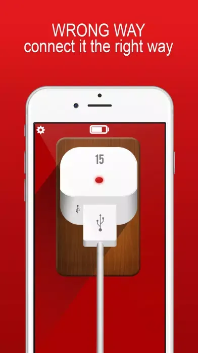 Fast Charge - Game應用截圖