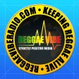 Reggae Vibe Radio Reggae Vibe Radio