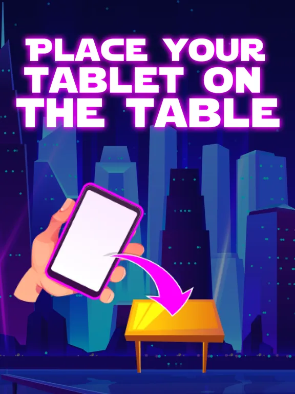 ภาพหน้าจอของ Fedgy Party - Party games iPad 