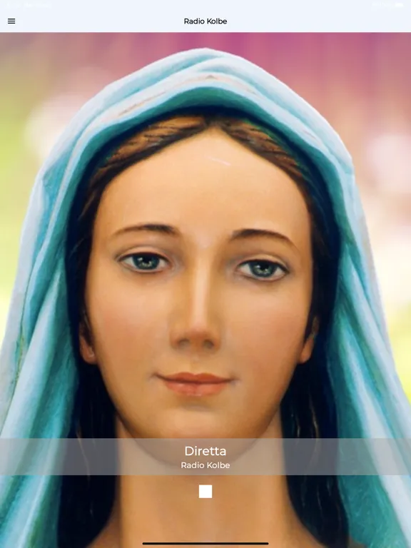 تصاویر Regina dell'Amore iPad 