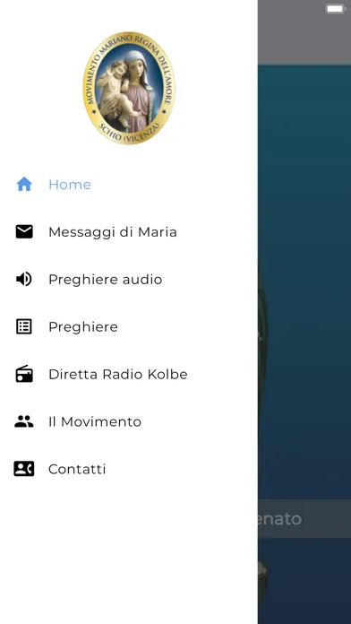 تصاویر Regina dell'Amore