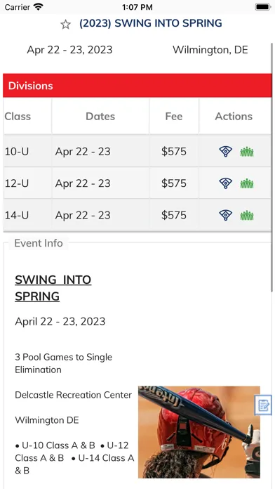 صور Grand Slam Tournaments