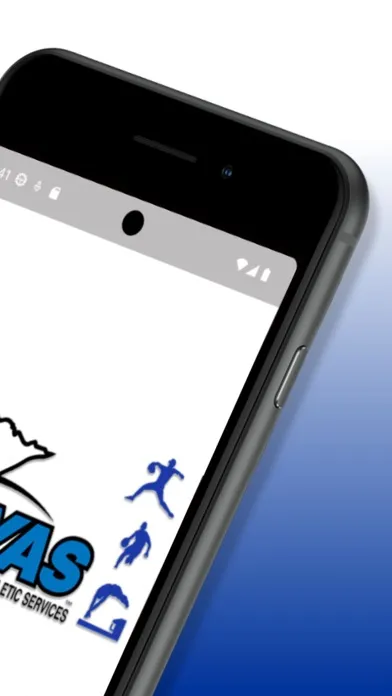 MN Youth Athletic Services سکرین شاٹس