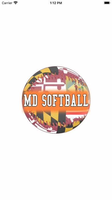 Maryland Softball سکرین شاٹس