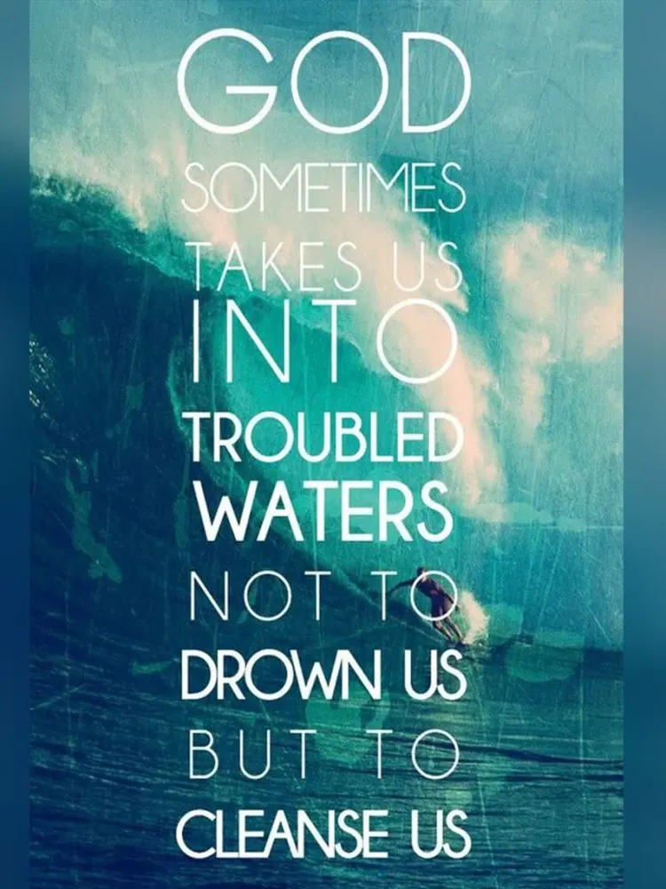 تصاویر Bible Quote Wallpapers - Lock Screen Backgrounds iPad 