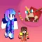 Girl Skins - Skin Editor