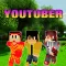 Youtuber Skins for Minecraft PE