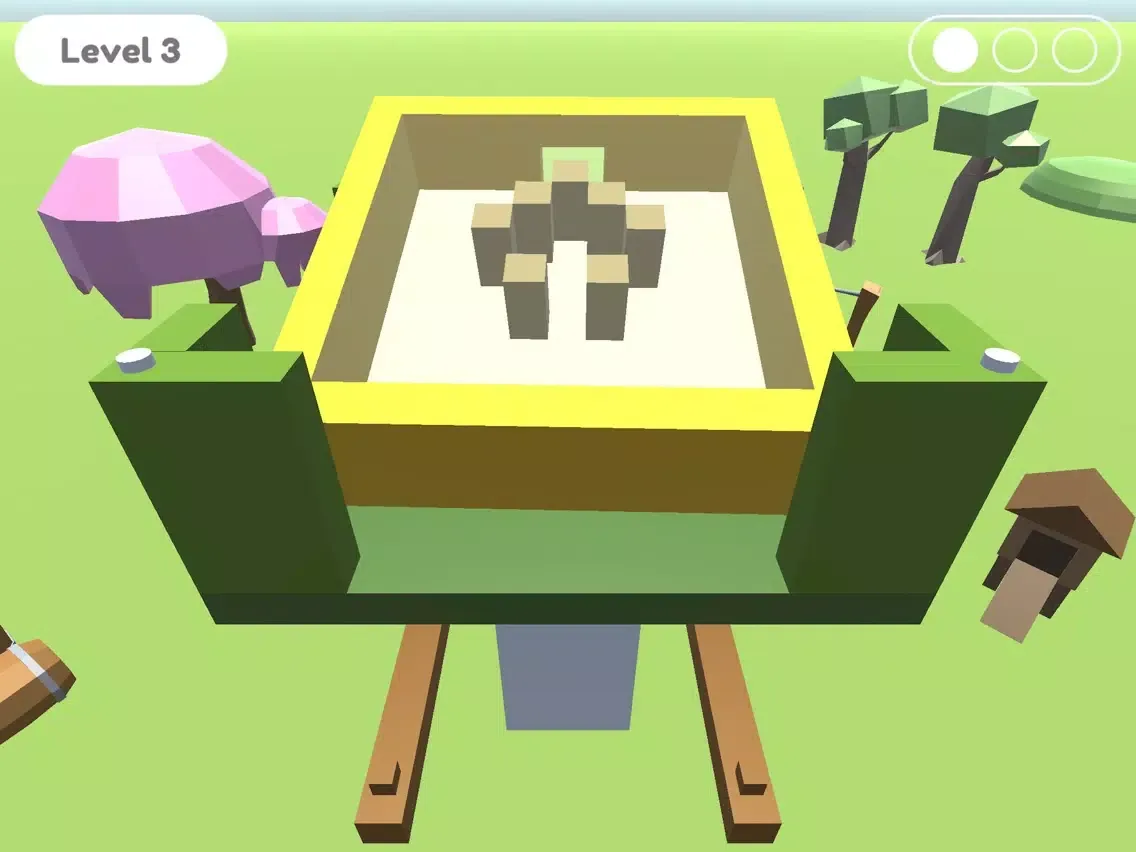 BallMazing iPad  स्क्रीनशॉट