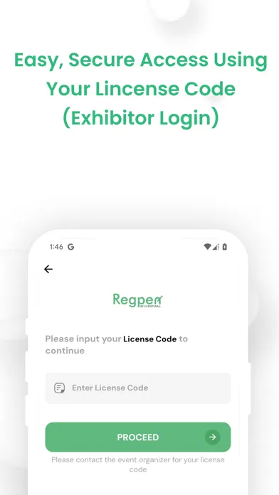تصاویر Regpen Capture Connect
