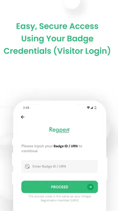 تصاویر Regpen Capture Connect