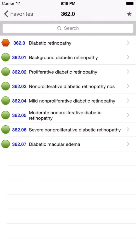 صور ICD9 Consult 2015