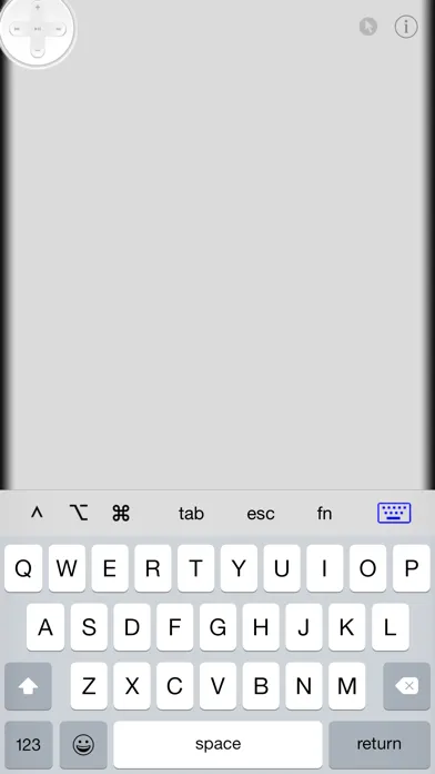 Rowmote Pro for Mac Ekran Görüntüleri