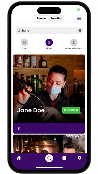Capturas de pantalla de Regulars-App