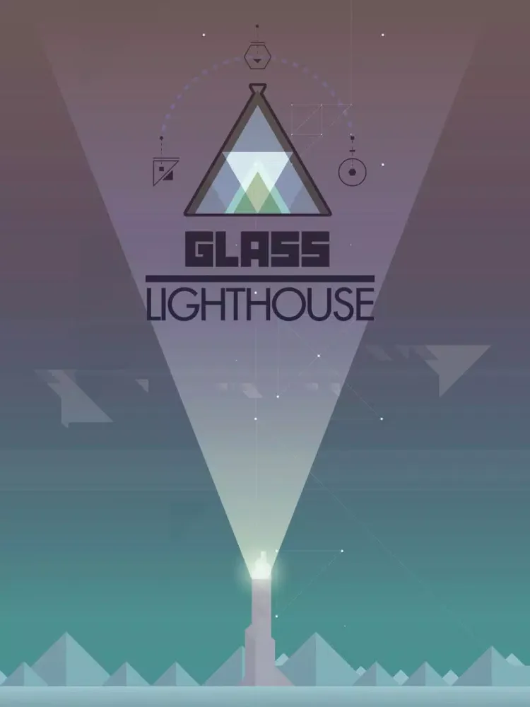 Ảnh chụp màn hình của Glass Lighthouse: A Wizard's Tale iPad 