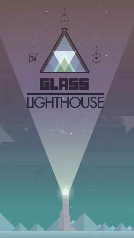 Ảnh chụp màn hình của Glass Lighthouse: A Wizard's Tale