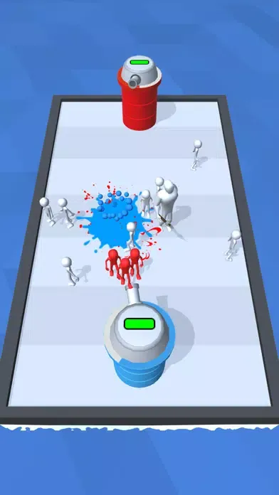 Splat Army Screenshots