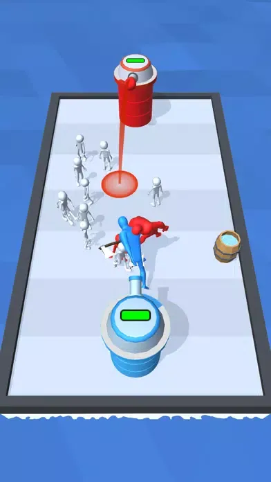 Splat Army Screenshots